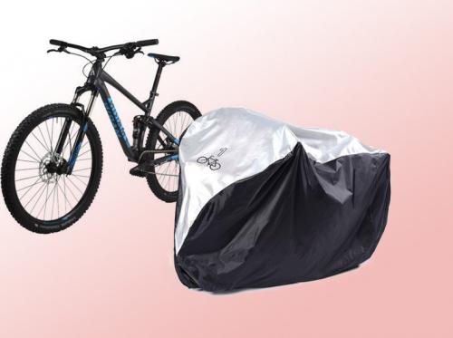 Хранение велосипеда в гараже. Условия для хранения