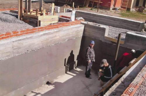 Экономия на строительстве подвала: лучшие практики и советы 02 Экономия на строительстве подвала: лучшие практики и советы 02