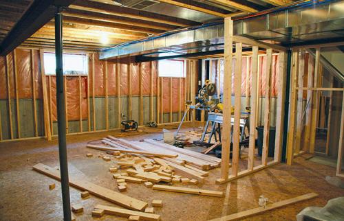 Погреб в доме плюсы и минусы. Почему дом с подвалом — лучше, чем без него?