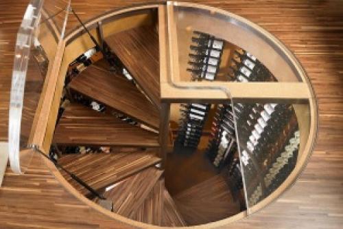 Как построить погреб для вина в частном доме своими руками. Рекомендации 01