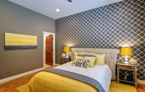 Какой цвет для какой Комнаты. Почему выбор цвета комнат имеет такое большое значение?