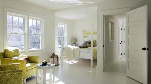 Какой цвет для какой Комнаты. Почему выбор цвета комнат имеет такое большое значение?