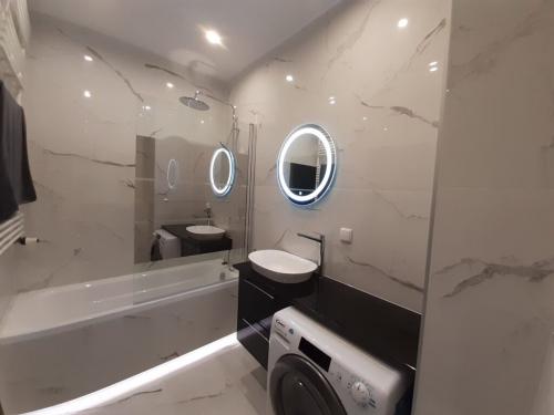 Плитка в ванную. Виды плитки для ванной