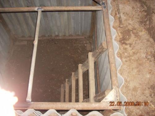 Как в уже построенном доме вырыть погреб правильно. Изготовление подземного погреба пошагово