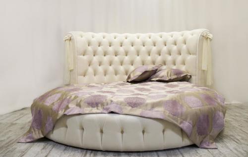 Изголовье кровати, какое лучше. По форме и размеру