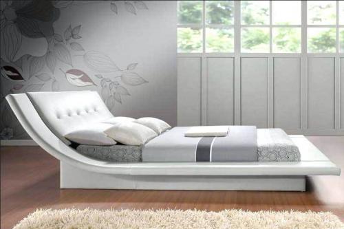 Изголовье кровати, какое лучше. По форме и размеру