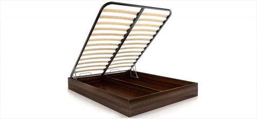 Как выбрать кровать с подъемным механизмом. Виды механизмов и варианты открытия 06 Как выбрать кровать с подъемным механизмом. Виды механизмов и варианты открытия 06