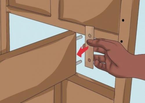 Как выбрать кровать, чтобы не скрипела. Каркас