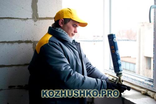 Как определить, нужно ли устанавливать зимнее остекление лоджии или балкона