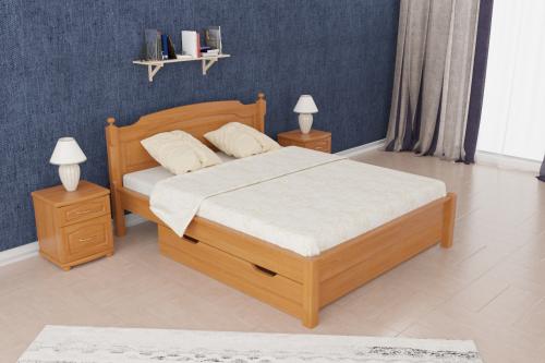 Как сделать кровать своими руками чертежи. Выбор материала