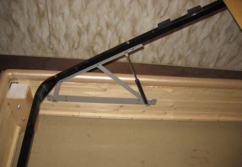 Кровать с подъемным механизмом своими руками чертежи и размеры, схемы и проекты, эскизы. Нюансы изготовления своими руками кровати с подъемным механизмом, этапы сборки