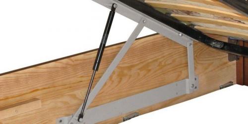 Кровать с подъемным механизмом своими руками чертежи и размеры, схемы и проекты, эскизы. Нюансы изготовления своими руками кровати с подъемным механизмом, этапы сборки