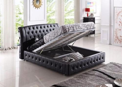 Подъемный механизм для кровати не держит. Что это?