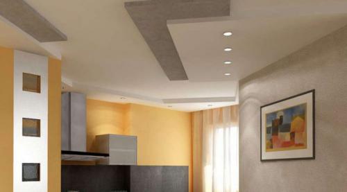 Как выбрать подходящий дизайн кухни