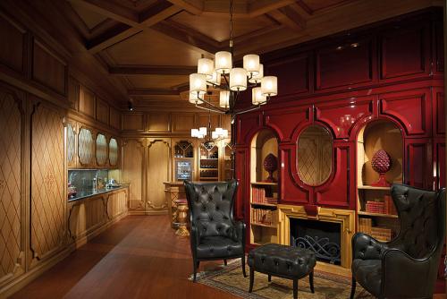 Просто и эффективно: как спланировать идеальную кухню 19