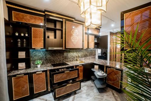 Просто и эффективно: как спланировать идеальную кухню 18