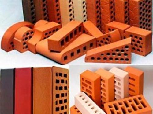 Керамический кирпич плюсы и минусы материала + Видео. Что это такое? 09 Керамический кирпич плюсы и минусы материала + Видео. Что это такое? 09