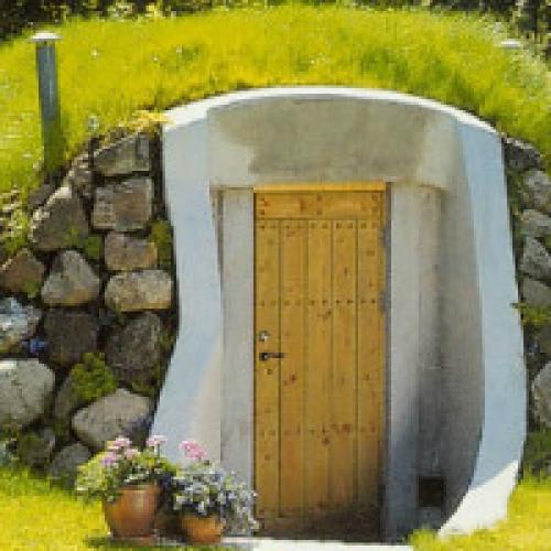 Как сделать погреб. Как правильно построить погреб своими руками