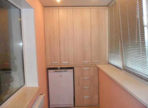 Морозильная камера на балконе зимой. Особенности работы морозильной камеры на балконе зимой