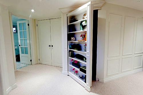 Дизайн подвала с низким потолком. Как использовать подвал с низкими потолками под жилую площадь – подводные камни капитальной реконструкции в понятном изложении от практикующих строителей