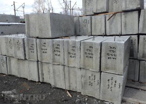 Методические рекомендации по созданию фундамента МЗФЛ из фбс 01 Методические рекомендации по созданию фундамента МЗФЛ из фбс 01