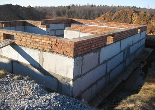 Методические рекомендации по созданию фундамента МЗФЛ из фбс 02 Методические рекомендации по созданию фундамента МЗФЛ из фбс 02