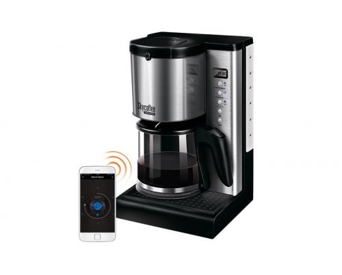 Как выбрать кофеварку или кофемашину. Возможности кофеварок 03 Как выбрать кофеварку или кофемашину. Возможности кофеварок 03