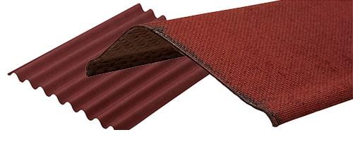 Какие виды крыш наиболее распространены в России. Листовые кровельные материалы