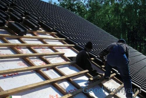 3D Расчет вальмовой крыши: основные принципы и методы 02