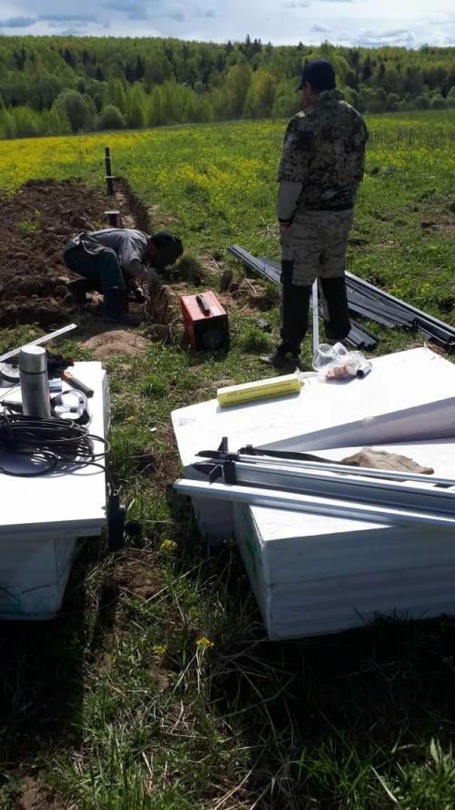 Какой материал наиболее дешевый Для постройки цокольного этажа. Как построить самый дешевый утепленный цоколь?