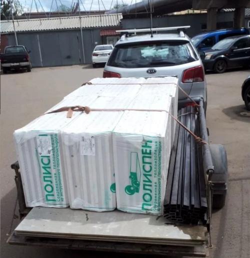 Какой материал наиболее дешевый Для постройки цокольного этажа. Как построить самый дешевый утепленный цоколь?