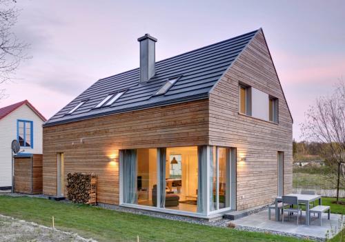 Ломанная крыша: как работает стропильная система 17 Ломанная крыша: как работает стропильная система 17