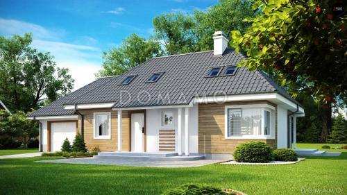 3D Расчет вальмовой крыши: основные принципы и методы 03