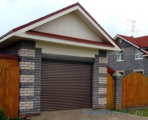 3D Расчет вальмовой крыши: основные принципы и методы 01