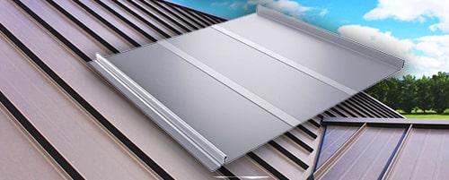 Какие виды крыш наиболее распространены в России. Листовые кровельные материалы