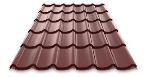 Выбор крыши: основные типы и виды крыш для вашего дома 07