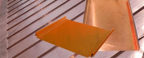 Какие виды крыш наиболее распространены в России. Листовые кровельные материалы