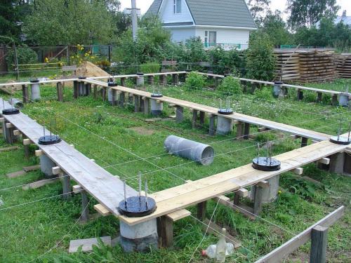 Какие факторы влияют на стоимость строительства цокольного этажа