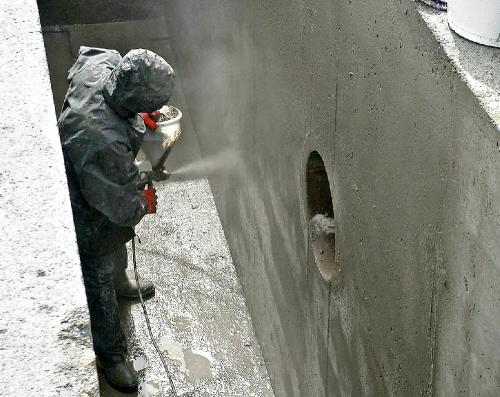 Дешевле и проще: как построить цокольный этаж из бетона 15