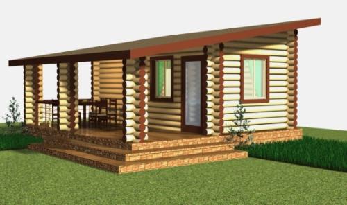 Выбор крыши: основные типы и виды крыш для вашего дома 02