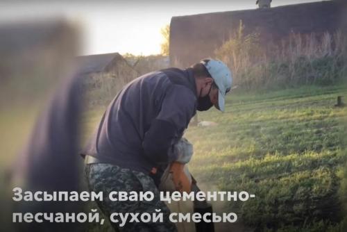 Какой материал наиболее дешевый Для постройки цокольного этажа. Как построить самый дешевый утепленный цоколь?