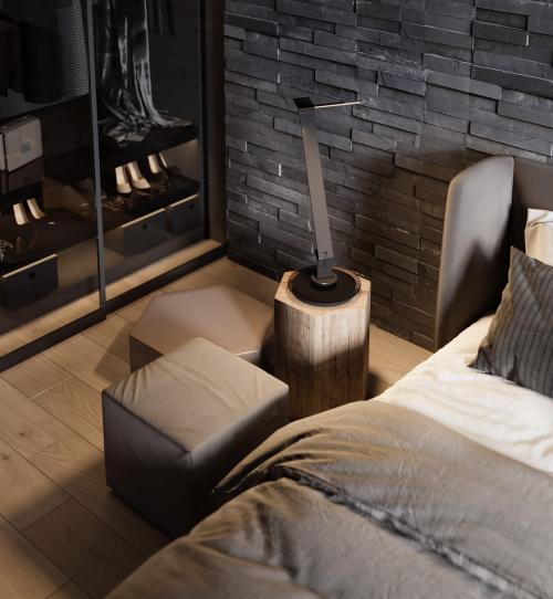 Как выбрать двуспальную кровать в 2021 году. Размер и форма 09