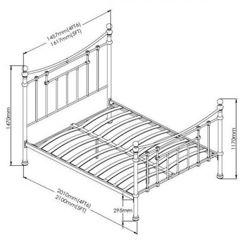 Евро кровать размер. Как подобрать размер кровати, стандарты мебельного производства