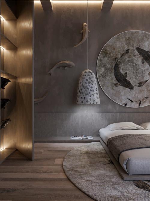 Как выбрать двуспальную кровать в 2021 году. Размер и форма 02