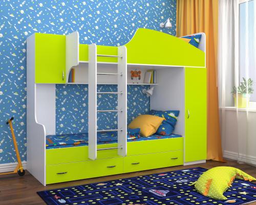 Кровать 160 или 180. Стандартные размеры
