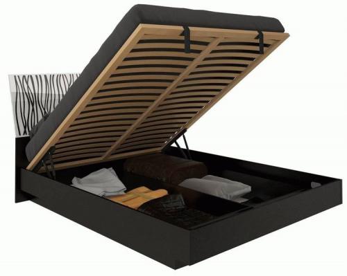 Как выбрать двуспальную кровать в 2021 году. Размер и форма 20