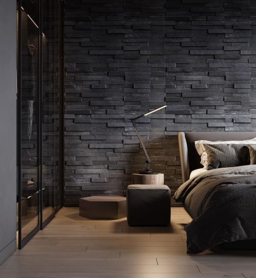 Как выбрать двуспальную кровать в 2021 году. Размер и форма 08