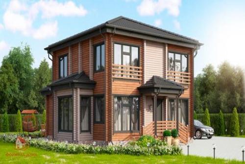 Откуда происходит название вальмовая крыша