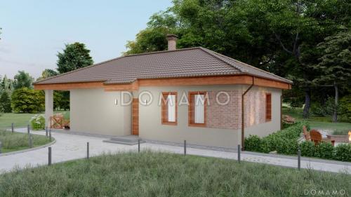 Все, что вы хотели знать о вальмовых крышах, но боялись спросить 07