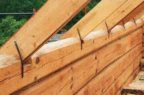 Что такое вальмовая крыша. Материалы для вальмовой крыши